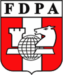 Federación Deportiva Peruana de Ajedrez