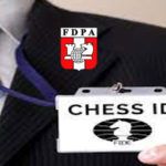 Solicitud de nuevos IDs y actualización de IDs FIDE