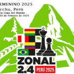 ZONAL 2.4 FEMENINO 2025 (Bases)