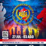 XXXV Festival Panamericano de Ajedrez de la Juventud 2025