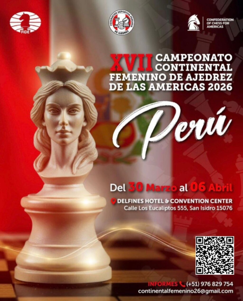 continental-femenino-2026-afiche